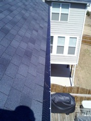 Acworth's Best Gutter Cleaners only installs quality no-clog covers.